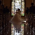 【ミラコスタ結婚式♡第4章の22】当日レポ 〜挙式⑧お気に入り写真〜