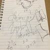 限られた時間。少しでも お役に立てたら。犬服が要る時。の画像