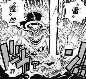One Piece ワンピースのラスボスは結局誰なのか 原作の中から徹底考察 Kanta Onepiece12のブログ