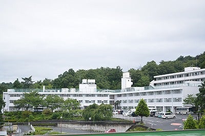 病院 武蔵野 台