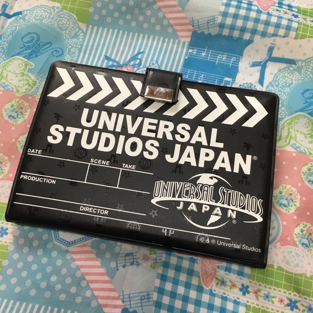 ☆USJで買った便利なメダルケース☆ | 覆面調査主婦☆いいものみっけ☆