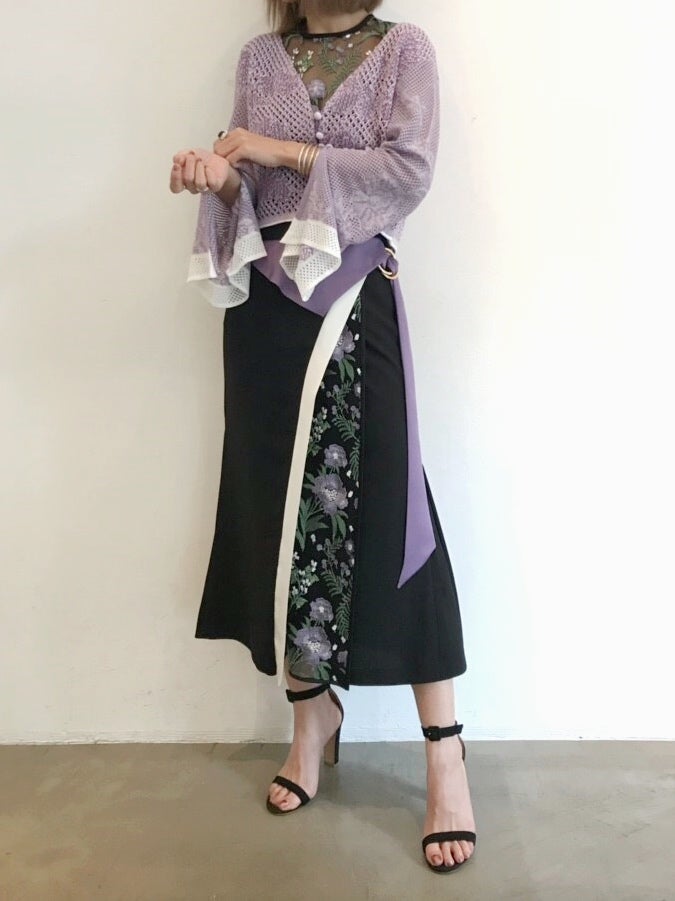 mame kurogouchi 19ss pre collection!!! | CLEOPATRA-NEWS