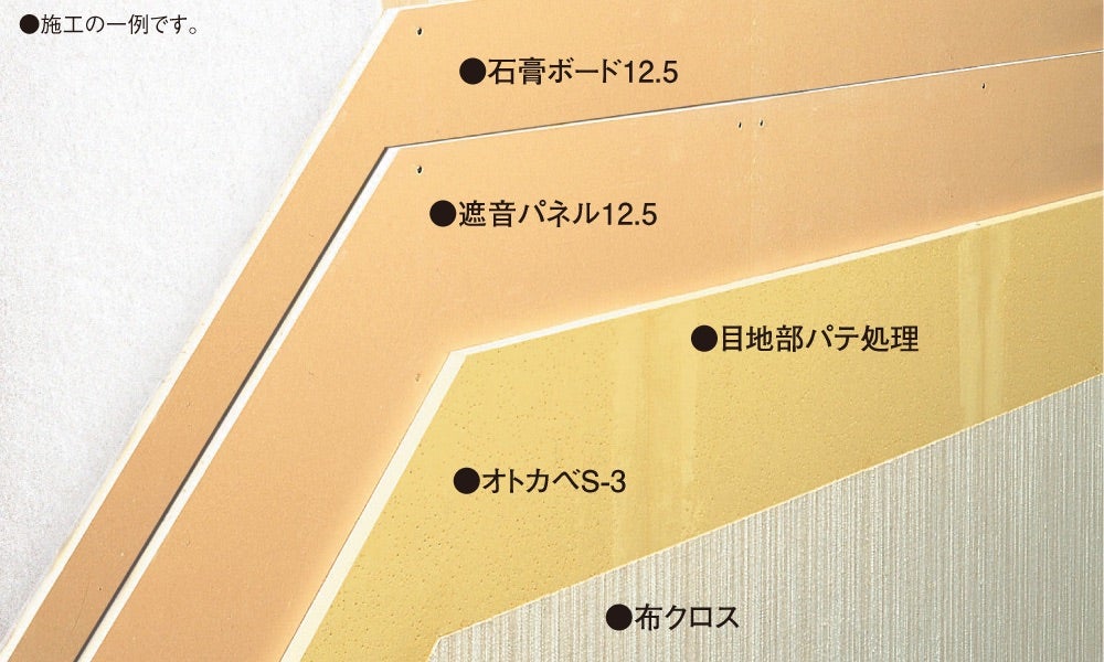 上棟から62日、防音室ほぼ完成 | マイホーム まったりDINKSの日常