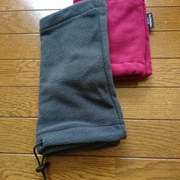 画像 首もとを温かく の記事より 1つ目