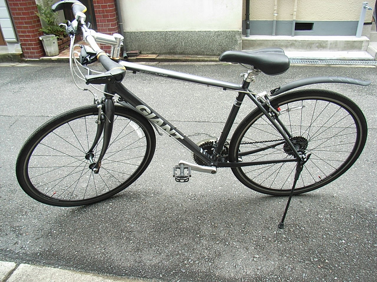 吹田 中古 自転車