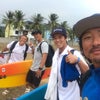 ISA SUPサーフィン日本チーム大活躍！の画像