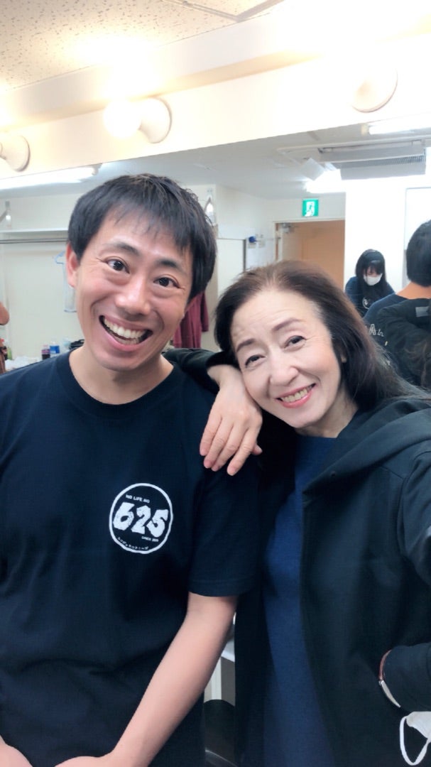 終演っ！！の記事画像