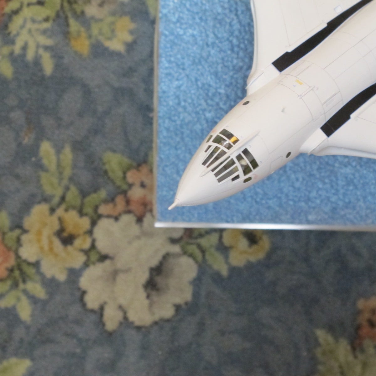 レベル 1/72 ハンドレページ・ビクター K Mk.2 kostas-chatziafratis.gr