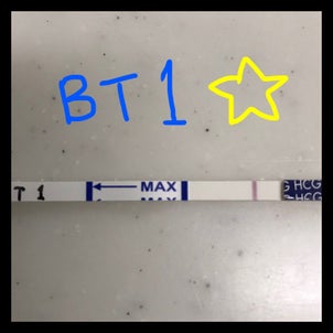 BT1☆ フライング検査！の画像