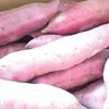 野菜の贈り物・金沢から加賀野菜の「五郎島金時」を頂戴いたしました。№２｜粒揃いのサツマイモの画像