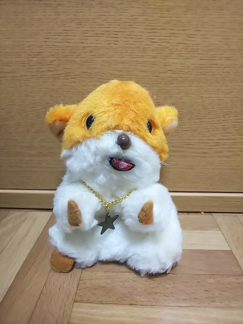 若草のシャルロット✨かわいいスピカちゃん-