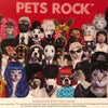 PETS ROCKの画像