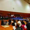 京丹波町オープン卓球大会　12月2日（日）の画像