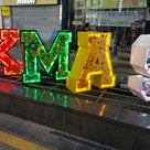 『韓国語講座』簡単に習う韓国語作文 32　（釜山クリスマス文化祭りの様子）の記事より