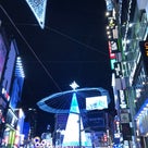 『韓国語講座』簡単に習う韓国語作文 32　（釜山クリスマス文化祭りの様子）の記事より