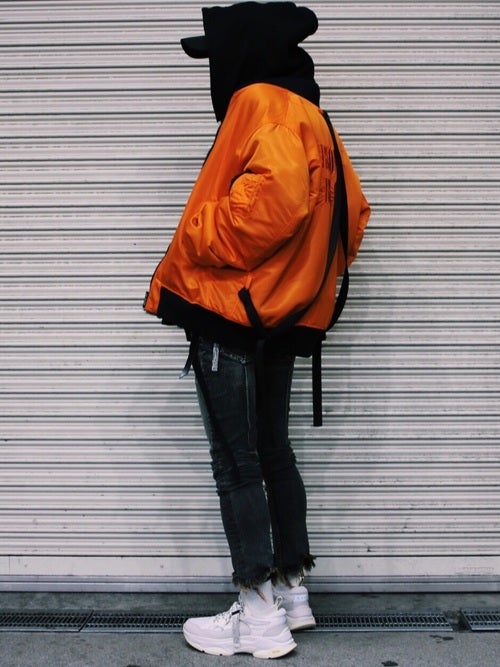 初心者さん必見 ストリートファッションで押さえるべきファッションアイテム 韓国ストリートファション ａｄｎａ 日本公式ブログ
