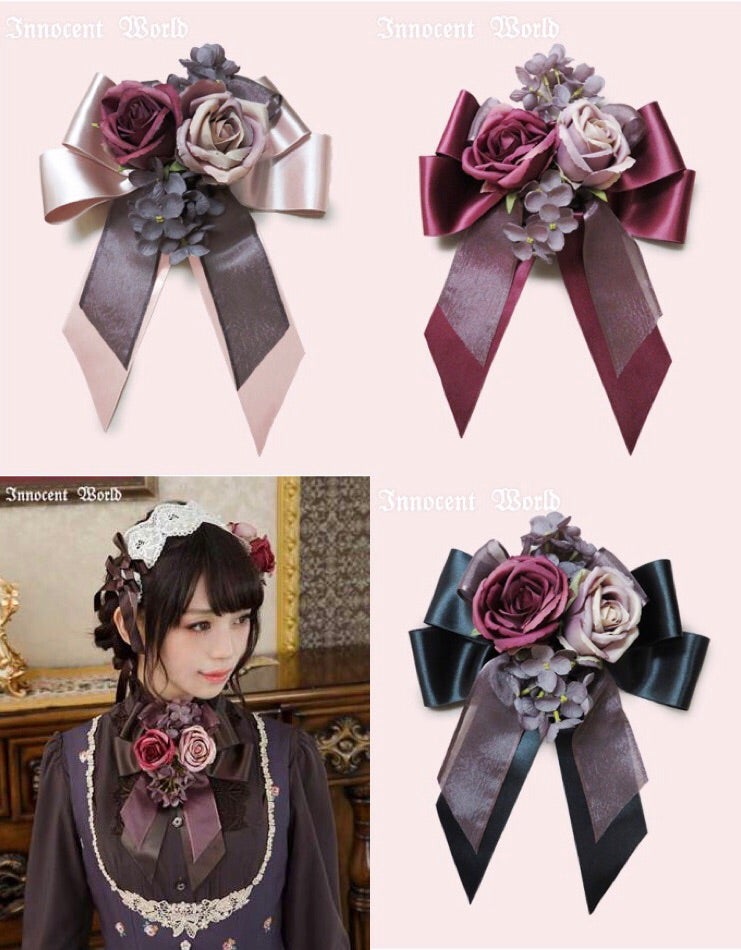 ◇花の女神フローラ◇ | KERA系セレクトショップ『E.K.K.E.』 群馬県前橋市