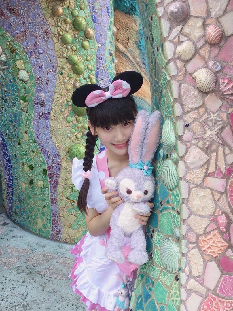 齋藤樹愛羅~メンバーリレーブログ | =LOVE Official Blog 齋藤樹愛羅~メンバーリレーブログ | =LOVE Official Blog