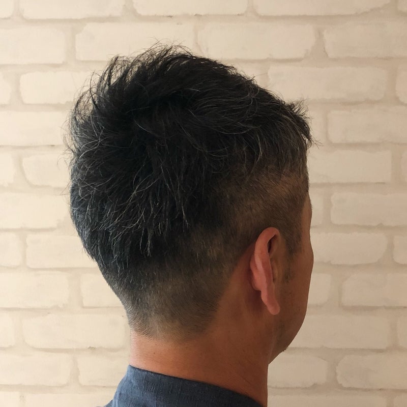 40代 50代 男性の髪型 40代50代 京都四条烏丸大人のヘアデザインに特化美容師ヘアスタイル人気ランキング京都ショート第1位獲得ヤストモカズキのブログ