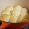 美味しい手作りパンの画像