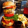 【梨泰院】巨大バーガー食べてきた！(ジャコビバーガー)の画像