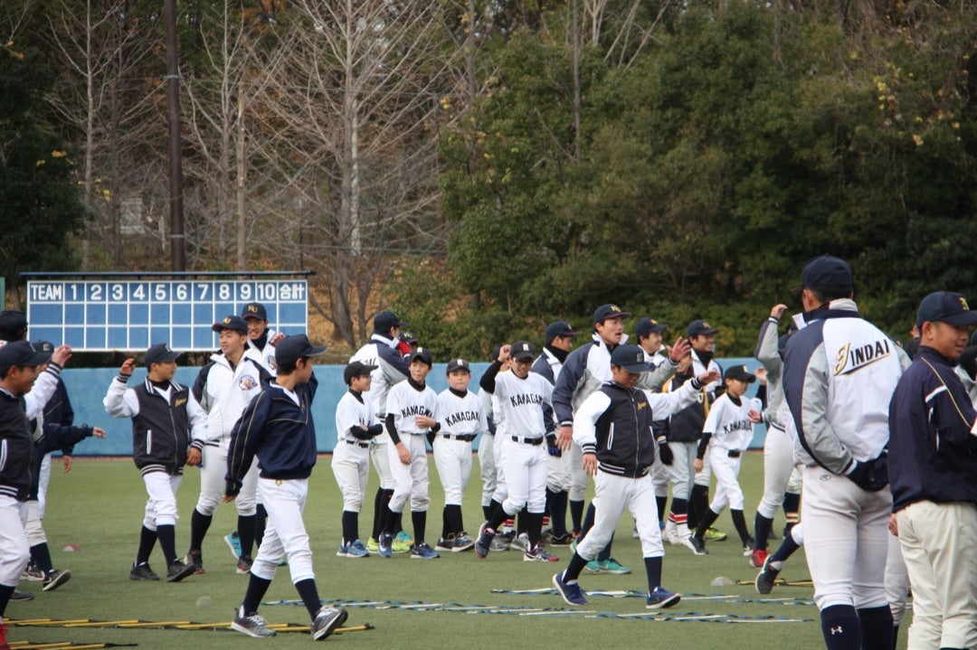 神奈川大学体育会硬式野球部