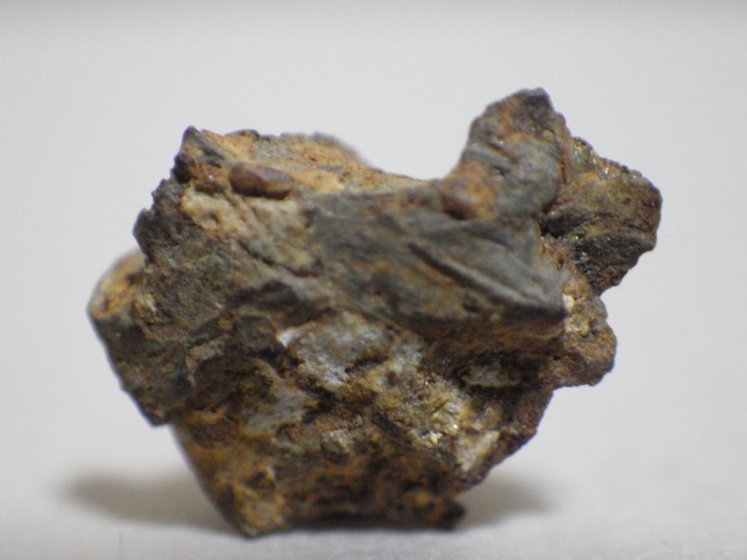 イミラック隕石(チリ アタカマ砂漠) | 儚石~千差万別コレクション