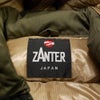 UP情報：「 ZANTER 」の画像