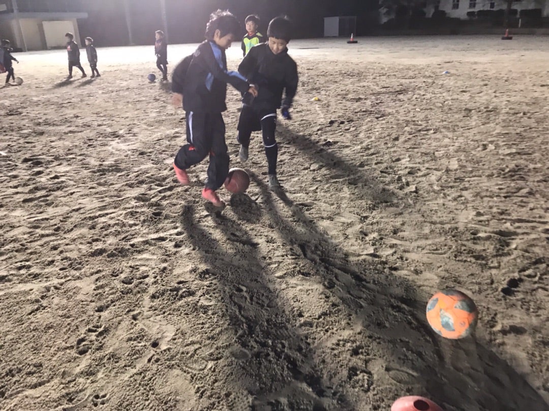愛知少年サッカー応援団 チームブログ Fc Despirado 知多 デスピラード 12 12知多市トレーニング 愛知少年サッカー応援団 チームブログ Fc Despirado 知多 デスピラード 12 12知多市トレーニング