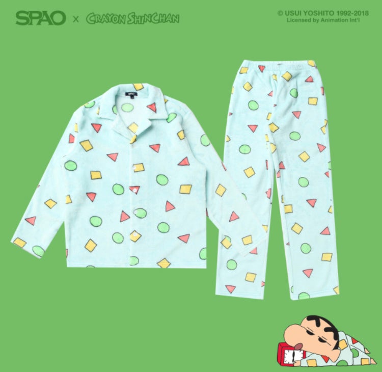 韓国でめちゃめちゃ流行ってる パジャマを購入 ａ ｔｒａｖｅｌ