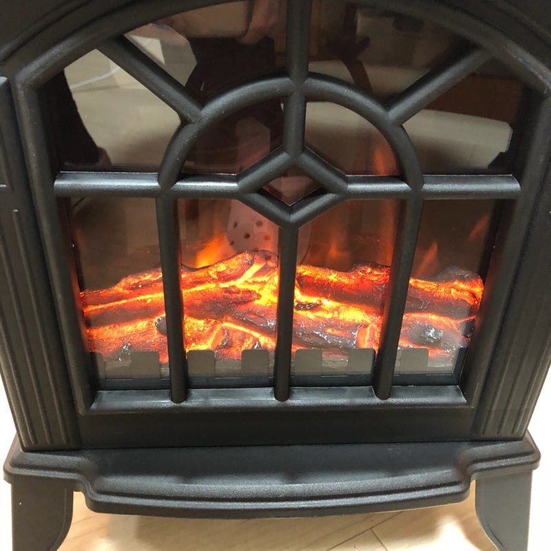 暖炉型ファンヒーターの新着記事 アメーバブログ アメブロ