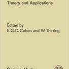 The Boltzmann Equation: Theory and Applicationsの記事より