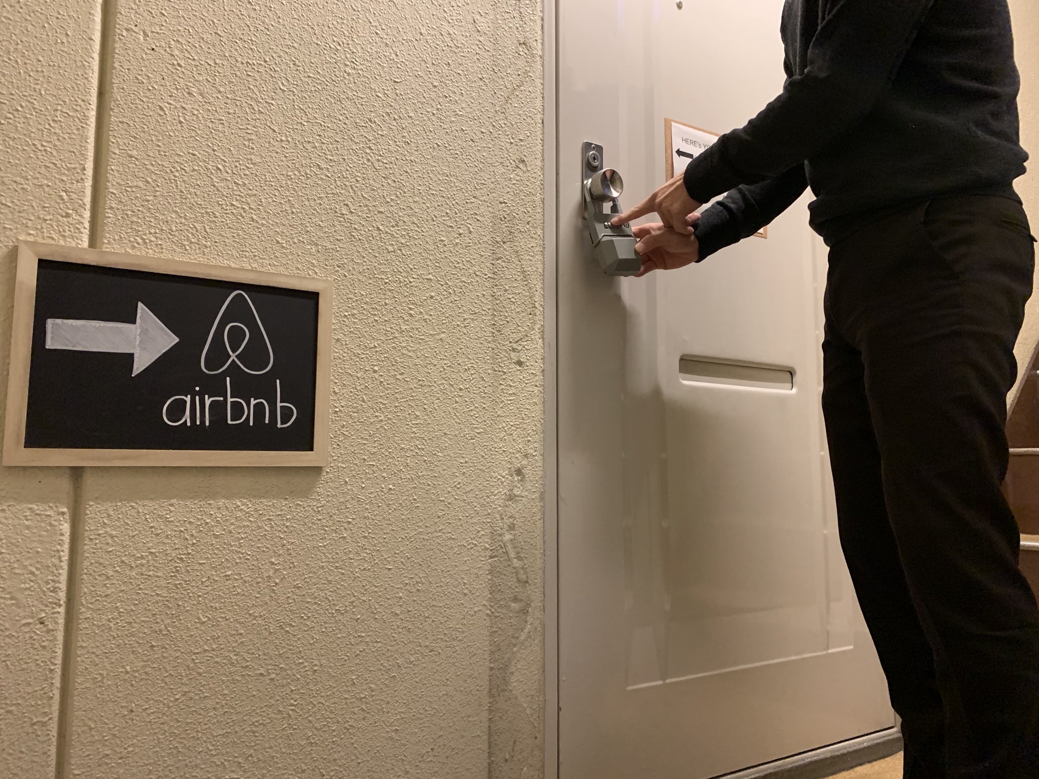 民泊Airbnb(エアビー)｜家賃収入より3倍稼げます！