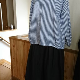 画像 端切れの山 の記事より 1つ目