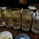 忘年会③④の記事より