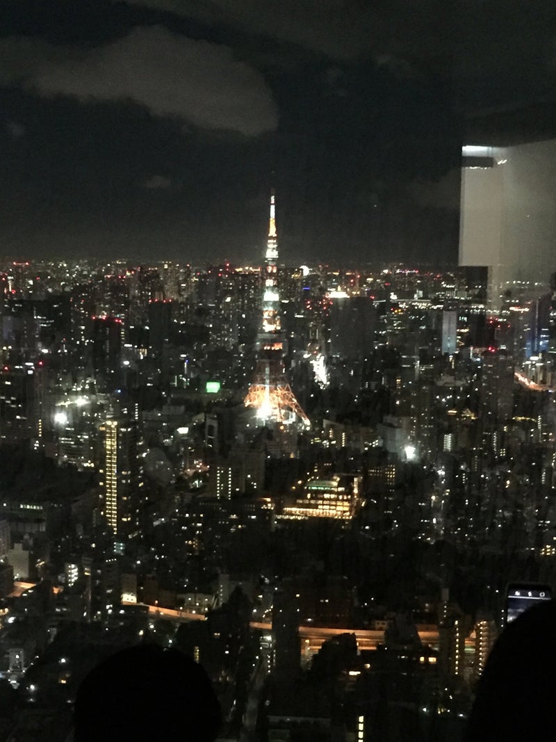 東京タワーは竣工して６０年 こんちゃんの 社会世相を斬って 見てみる