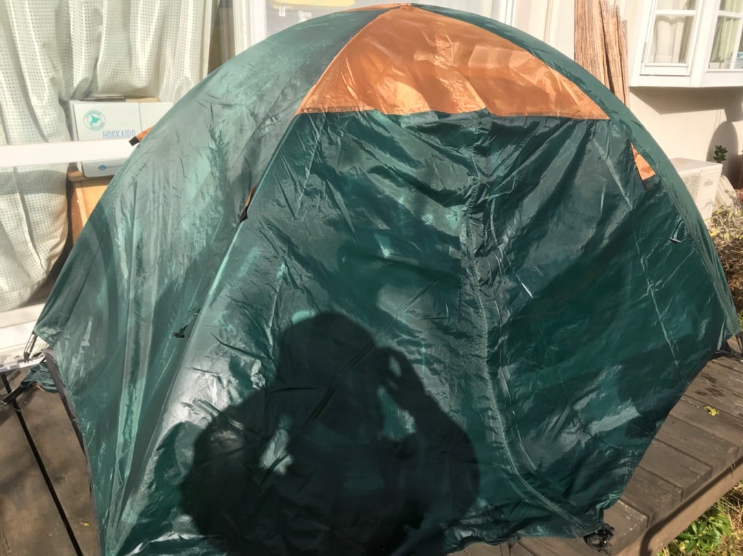 防水 撥水 強力 防水液 TEMPO パラウエット キャンプ テント18リットル
