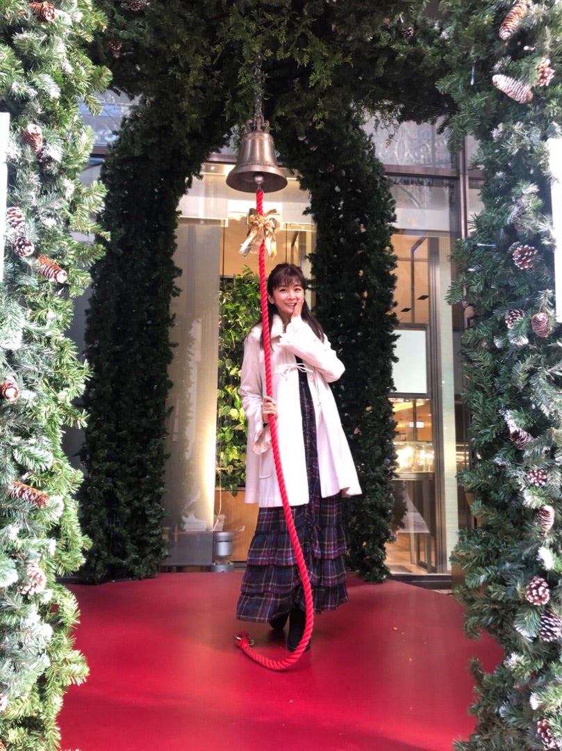 スタバ新作】スタバのコーヒーサンタ2018間に合った！ | 外村美姫
