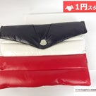 【ヤフオク1円開始】MONCLER 新品 ダウンジャケット/バッグを出品中です。の記事より