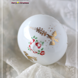 画像 今日はクリスマス♪素敵なクリスマス作品をご紹介します♪＜◆生徒様作品集◆＞ の記事より 6つ目