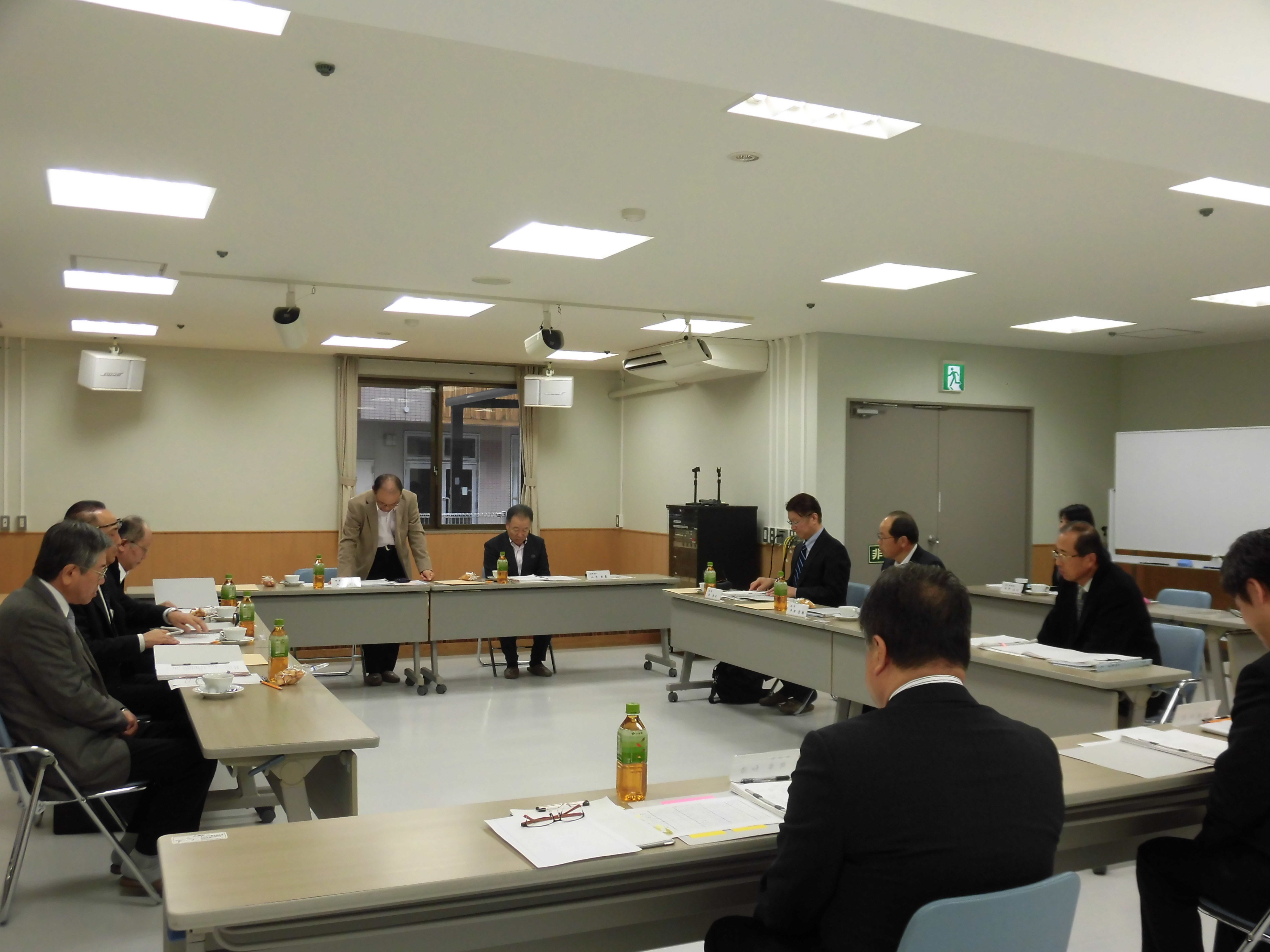 淡路島福祉会 法人本部ブログ理事会、評議員会を開催しました