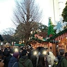 連休の記事より