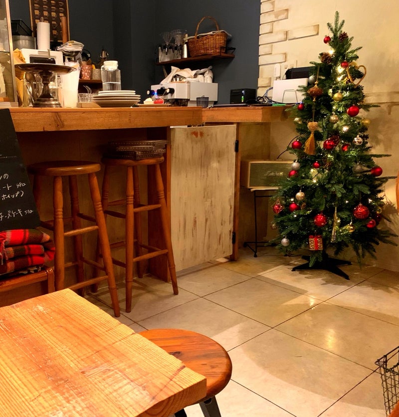 カフェin西新宿五丁目 サウザンドコーヒー プリン チーズケーキ ほねつきかるべの公式ブログ