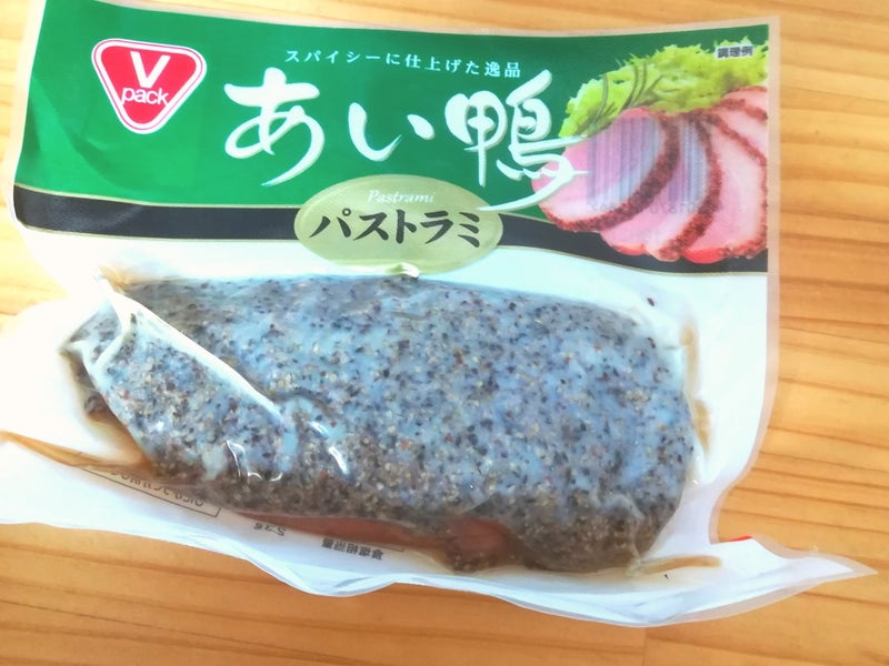 肉 スーパー 鴨 業務スーパーの冷凍食品「合鴨ロース」おすすめアレンジレシピ集！