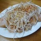 今週グルメの記事より