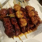 今週グルメの記事より