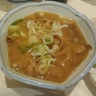 今週グルメの記事より