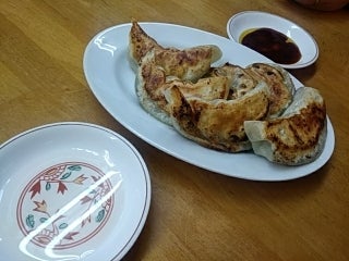 今週グルメの記事より