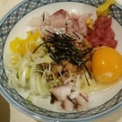 今週グルメの記事より