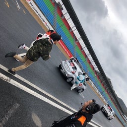 画像 GR Garage みんなでサーキットを走ろう！in 岡山国際サーキット レポート の記事より 4つ目